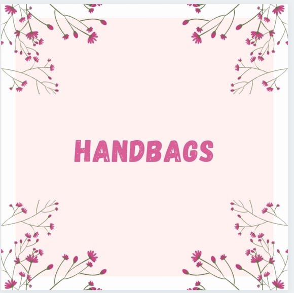 Handbags - Picture 1 of 1